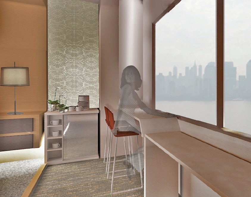 StudioHyatt regency