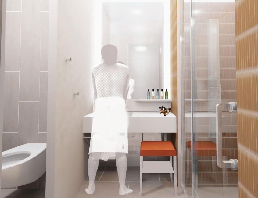 StudioHyatt regency1