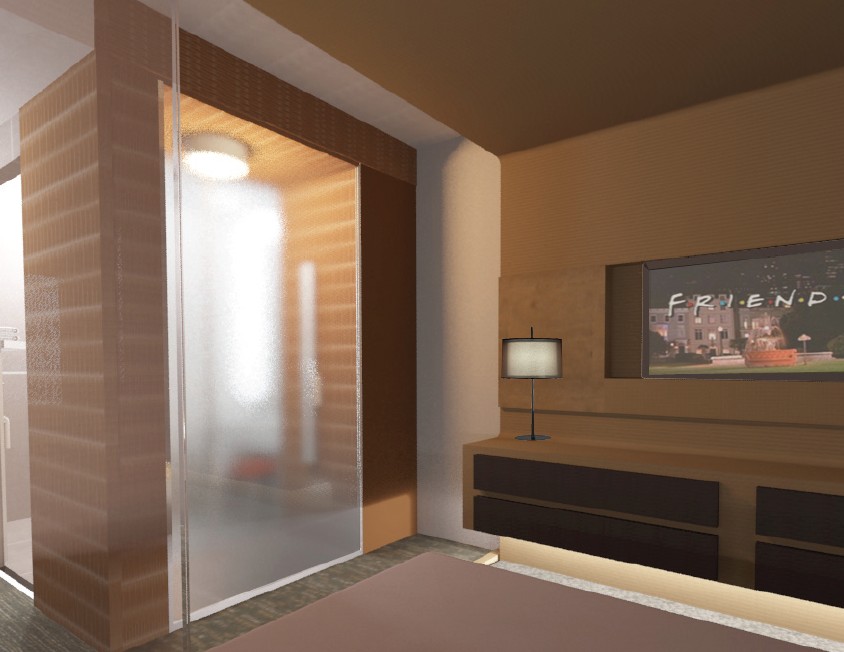 StudioHyatt regency2